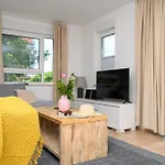 Apartamento Residenz Am Deichpoofe - 1-06 Zingst