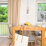 Residenz Am Deichpoofe - 1-06 Apartamento