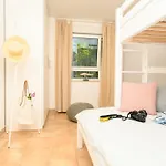 Residenz Am Deichpoofe - 1-06 Zingst