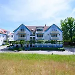 Apartamento Residenz Am Deichpoofe - 1-06