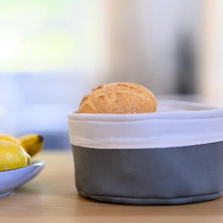 شقة Residenz Am Deichpoofe - 1-06