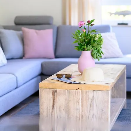 Residenz Am Deichpoofe - 1-06 شقة *