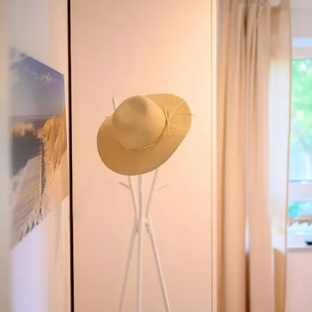 Residenz Am Deichpoofe - 1-06