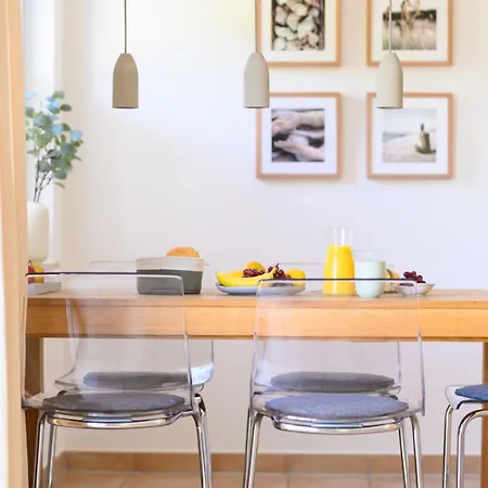 Residenz Am Deichpoofe - 1-06 شقة *