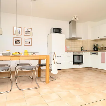 Residenz Am Deichpoofe - 1-06