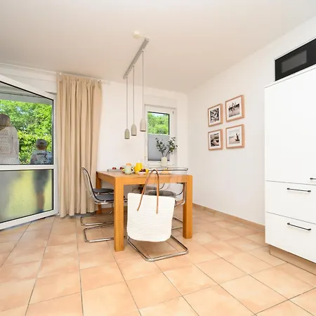 Residenz Am Deichpoofe - 1-06 *