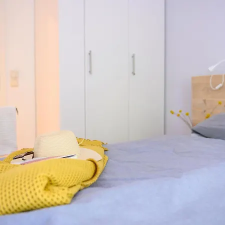 Residenz Am Deichpoofe - 1-06