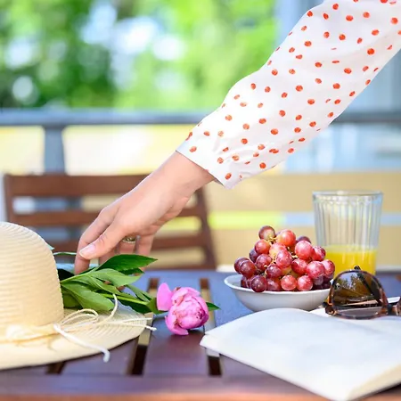 Residenz Am Deichpoofe - 1-06 زنغست