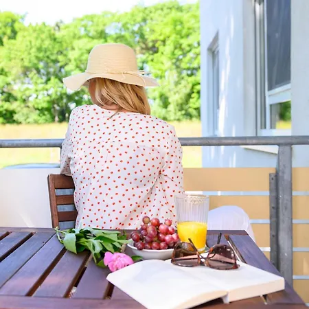 Residenz Am Deichpoofe - 1-06 *