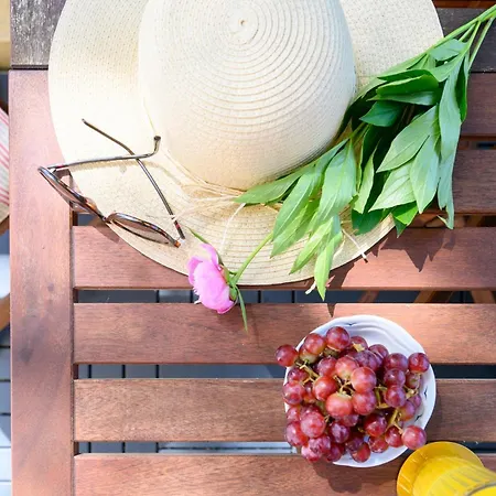 Residenz Am Deichpoofe - 1-06 زنغست