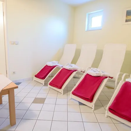 شقة Residenz Am Deichpoofe - 1-06 *