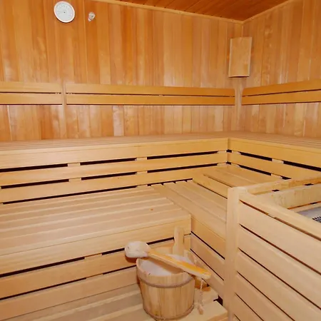 Residenz Am Deichpoofe - 1-06 زنغست