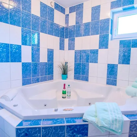 Residenz Am Deichpoofe - 1-06 شقة