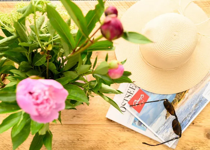 Residenz Am Deichpoofe - 1-06 Ostseeheilbad Zingst