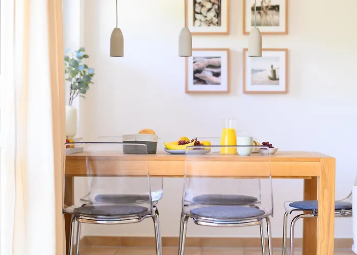 Residenz Am Deichpoofe - 1-06 Apartment *