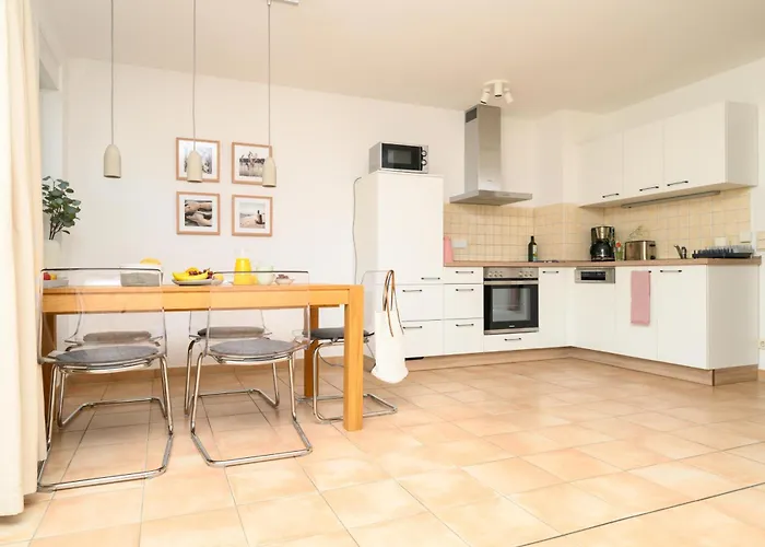 Residenz Am Deichpoofe - 1-06