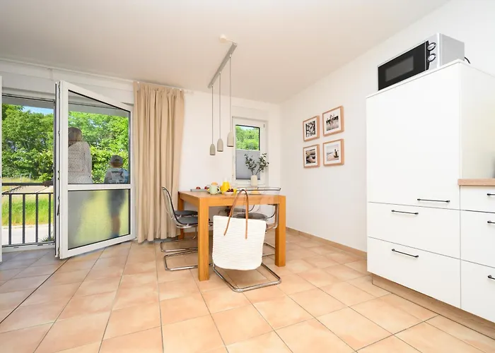 Residenz Am Deichpoofe - 1-06 *