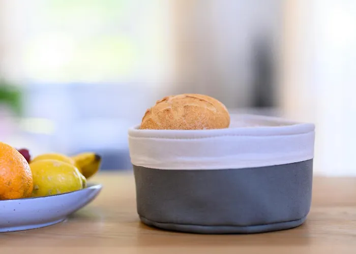 Residenz Am Deichpoofe - 1-06