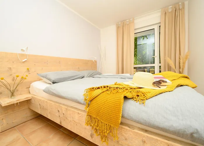 Residenz Am Deichpoofe - 1-06 *