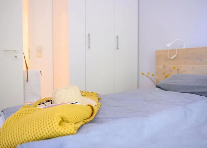 Residenz Am Deichpoofe - 1-06