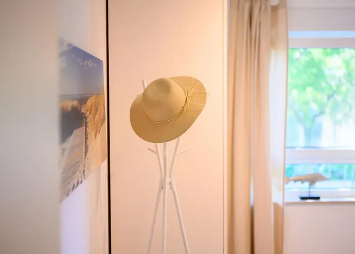 Residenz Am Deichpoofe - 1-06 *