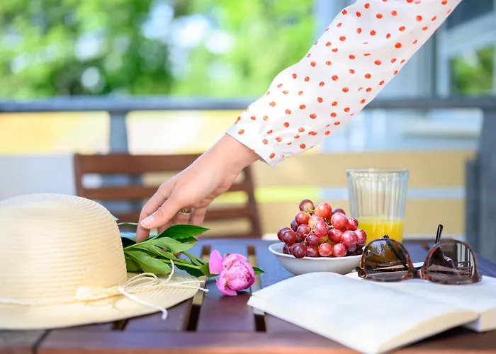 Residenz Am Deichpoofe - 1-06 Ostseeheilbad Zingst