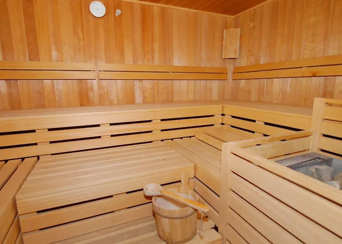 Residenz Am Deichpoofe - 1-06 Ostseeheilbad Zingst