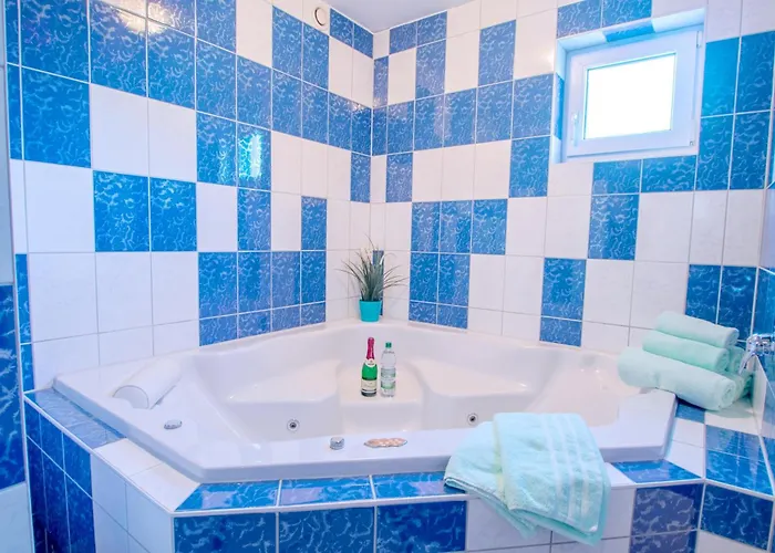 Residenz Am Deichpoofe - 1-06 Apartment